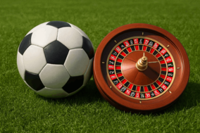 荷乙联赛比赛瞬间